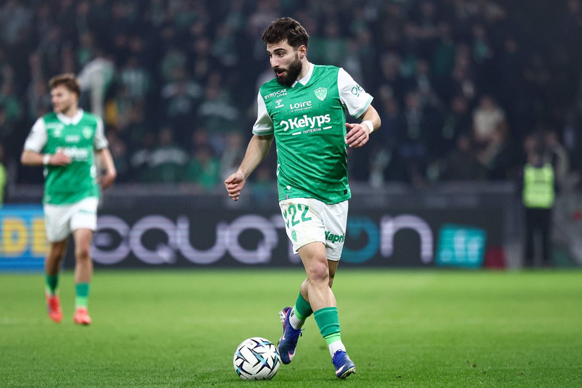 ASSE : Saint-Etienne a une arme fatale pour monter en Ligue 1