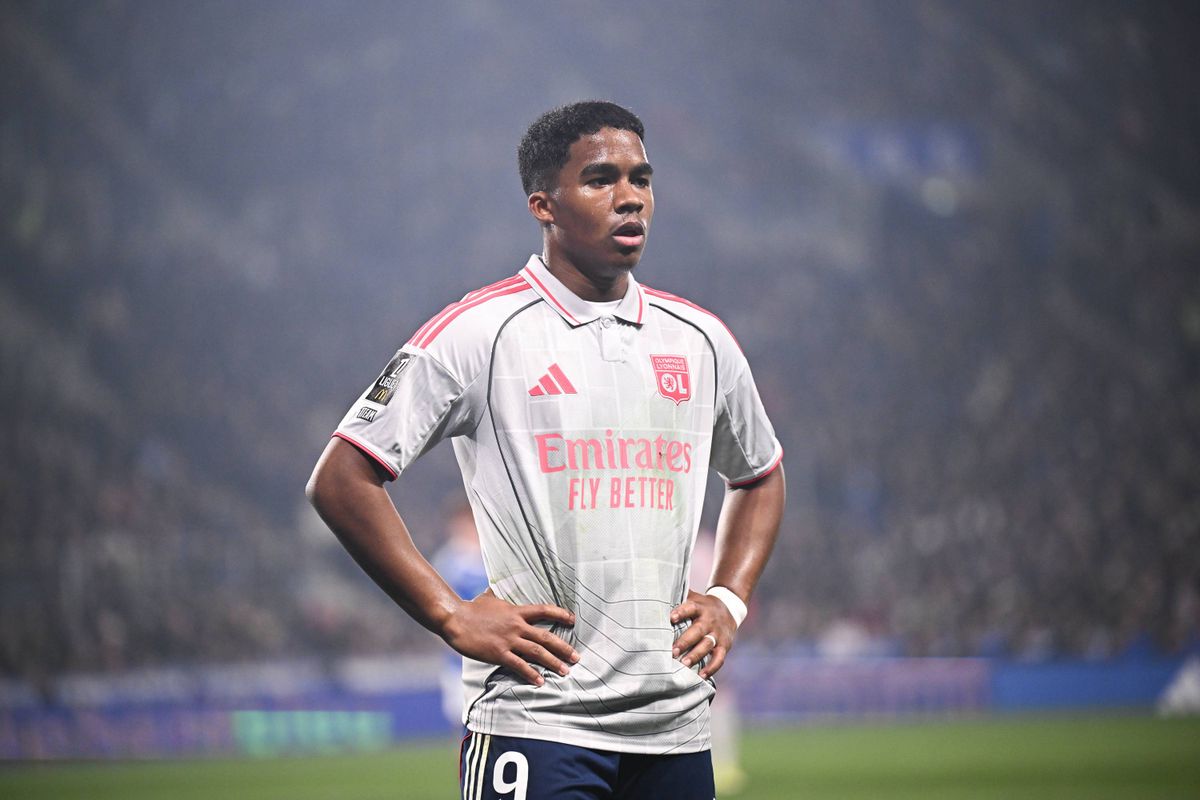 OL : Endrick c'est Jeffinho, les Lyonnais sans pitié