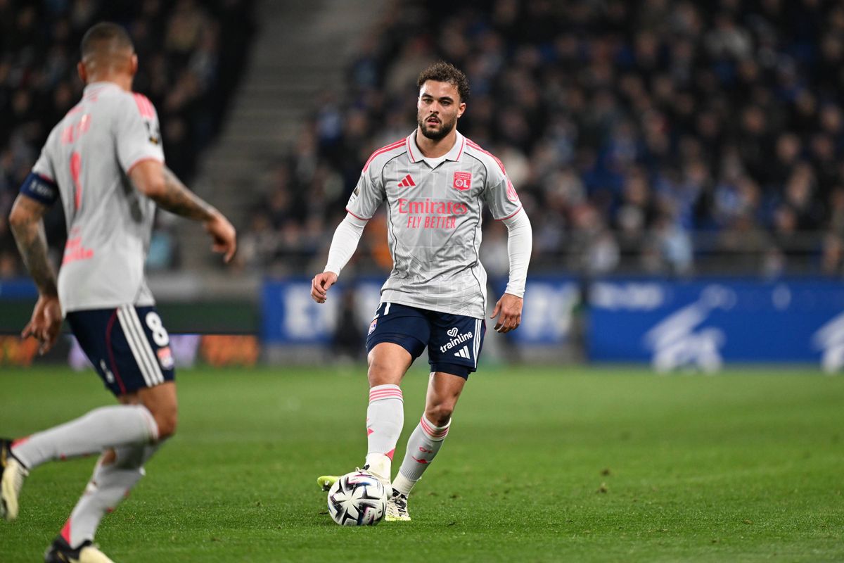 L'OL avec un (gros) absent surprise à Marseille