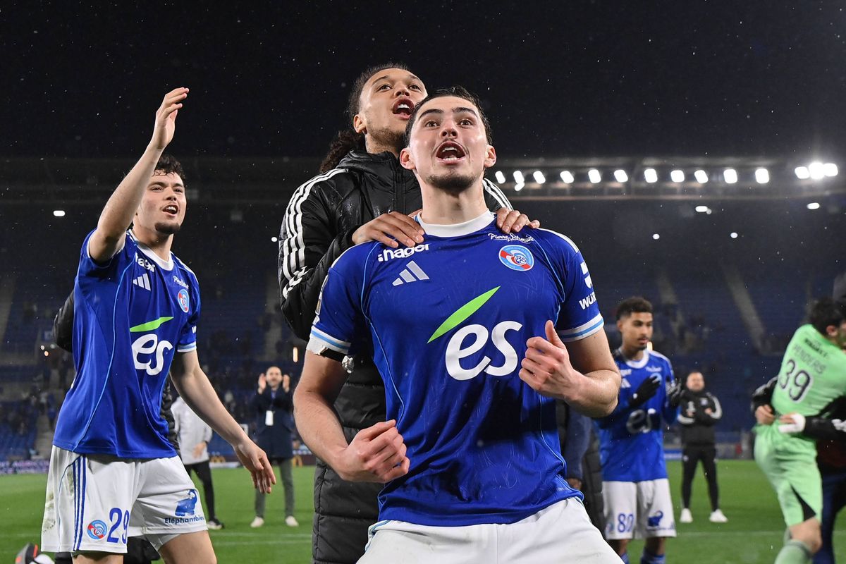 ELC : Strasbourg affrontera les Croates de Rijeka