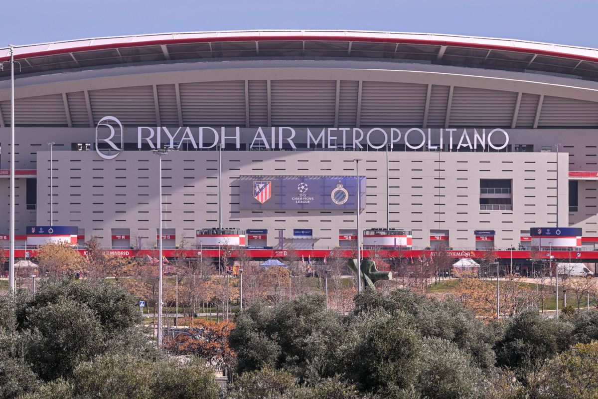 Atl. Madrid - Bruges : les compos (18h45 sur Canal+ Foot)