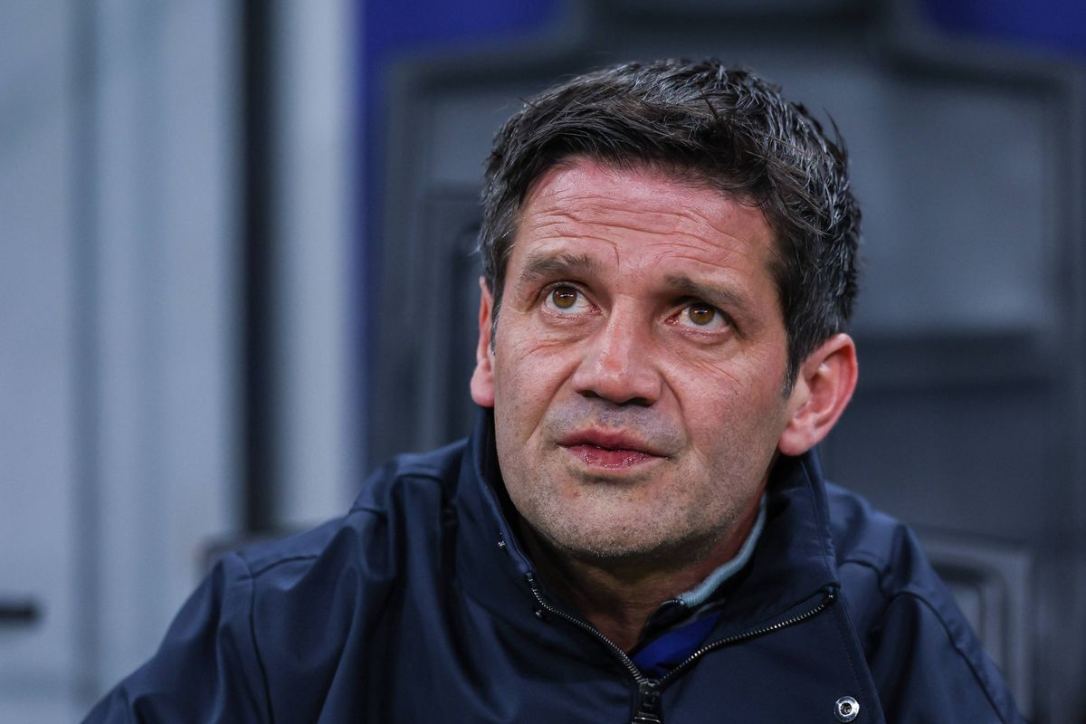 Bodo Glimt écrase l'Inter, Cristian Chivu récompensé