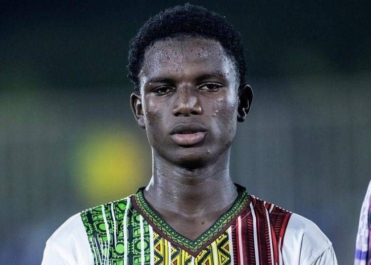 L'OM valide l'arrivée d'un crack malien
