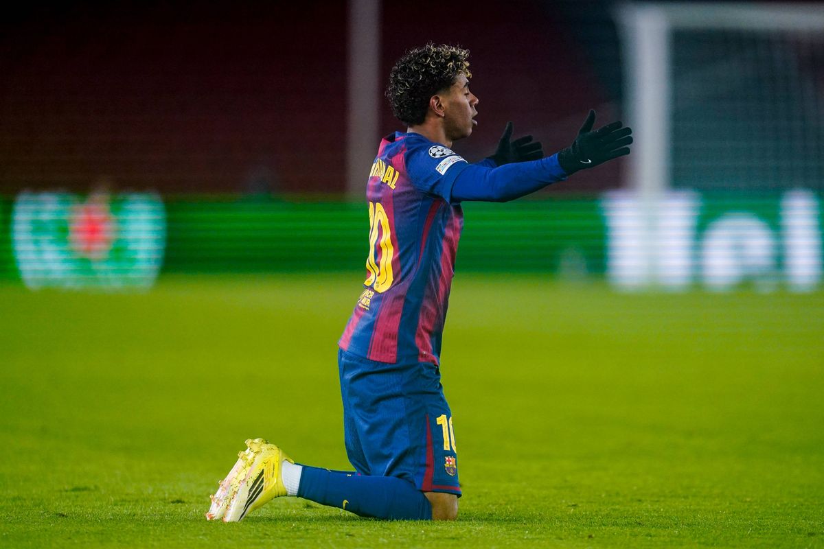 La VAR se troue, le Barça propose d'humilier les arbitres