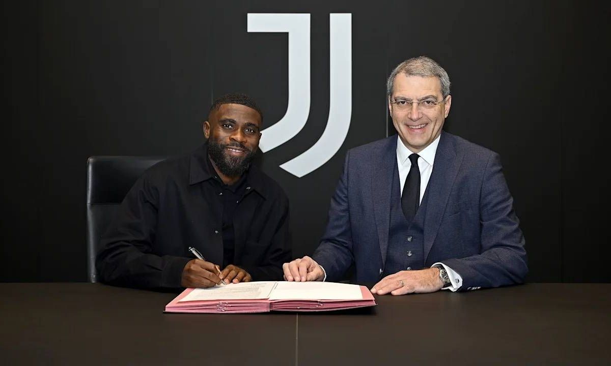 Officiel : Nice prête Jérémie Boga à la Juventus