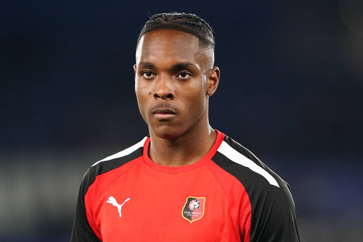 Il choisit Rennes, une star française fait pleurer Nantes