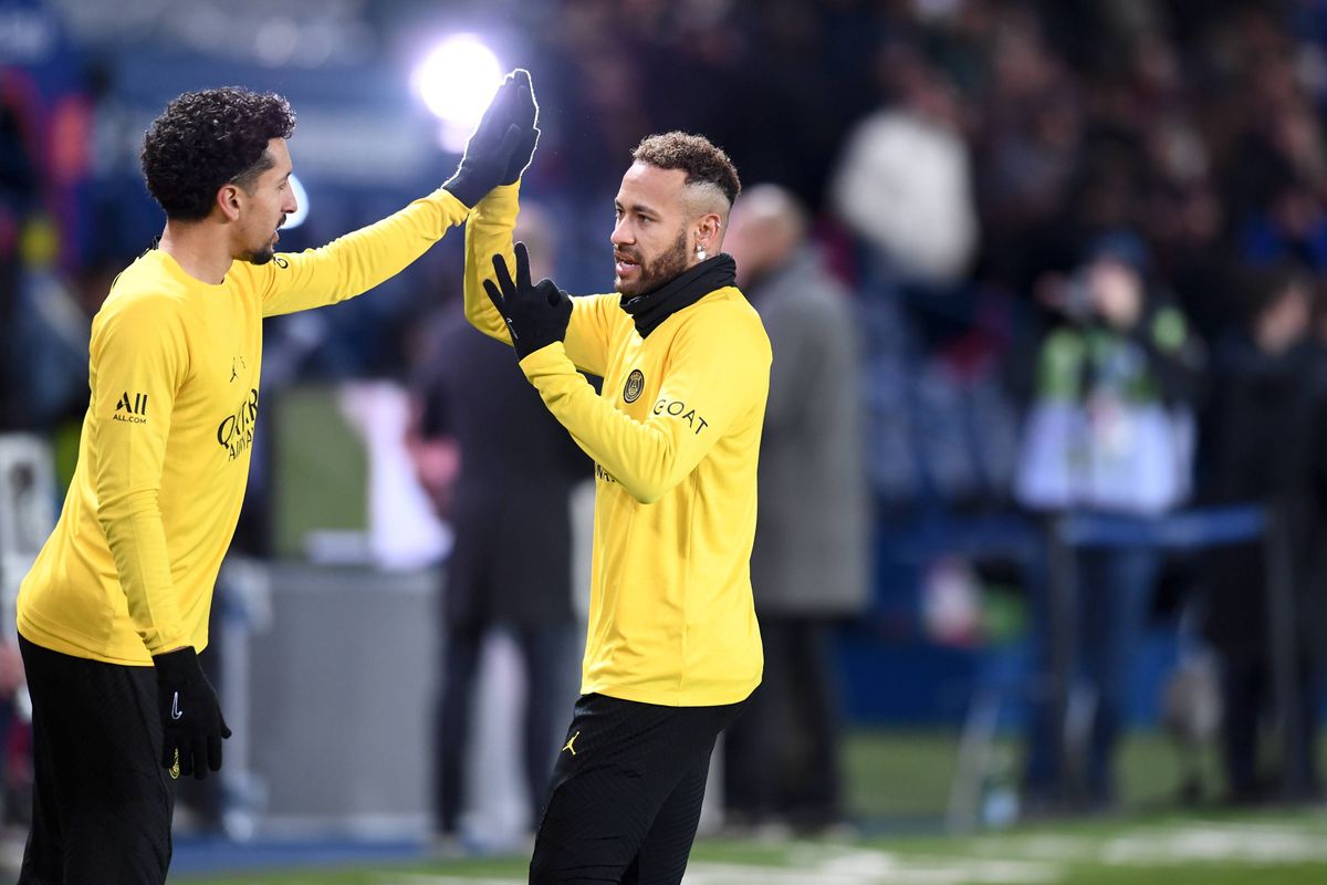 Brésil : Neymar appelé, Marquinhos met la pression