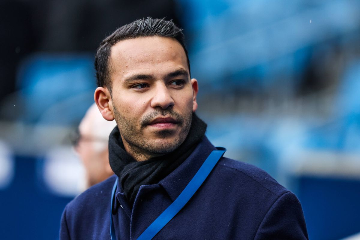 OM : Mohamed Bouhafsi président, Frank McCourt valide