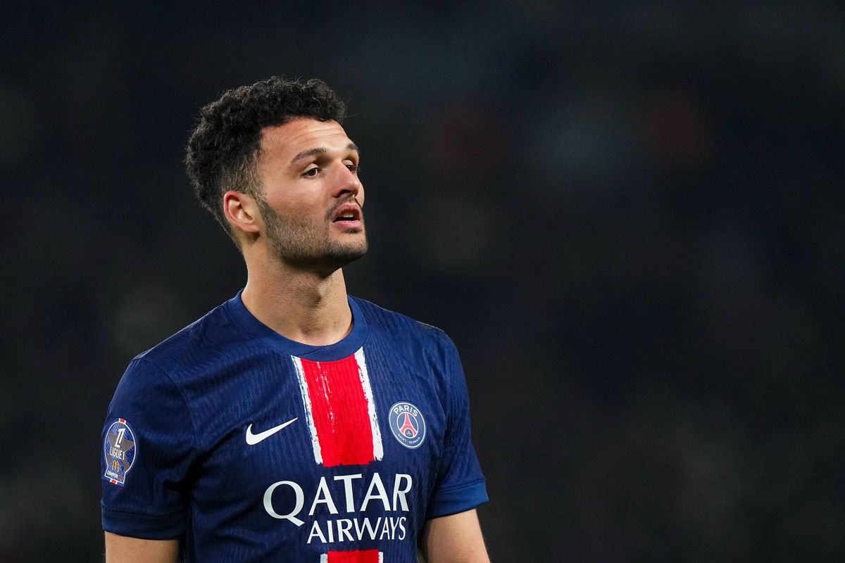 PSG : Gonçalo Ramos a le mercato de l'OL entre les mains