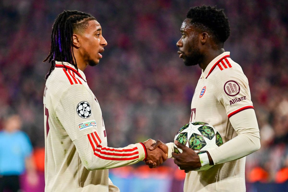 PSG : Nuno Mendes menacé par un transfert surprise