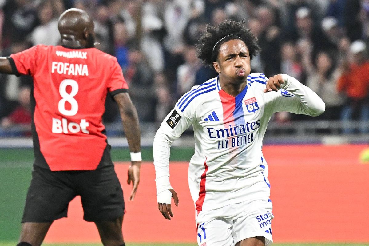 OL : Fonseca déballe tout sur le cas Malick Fofana