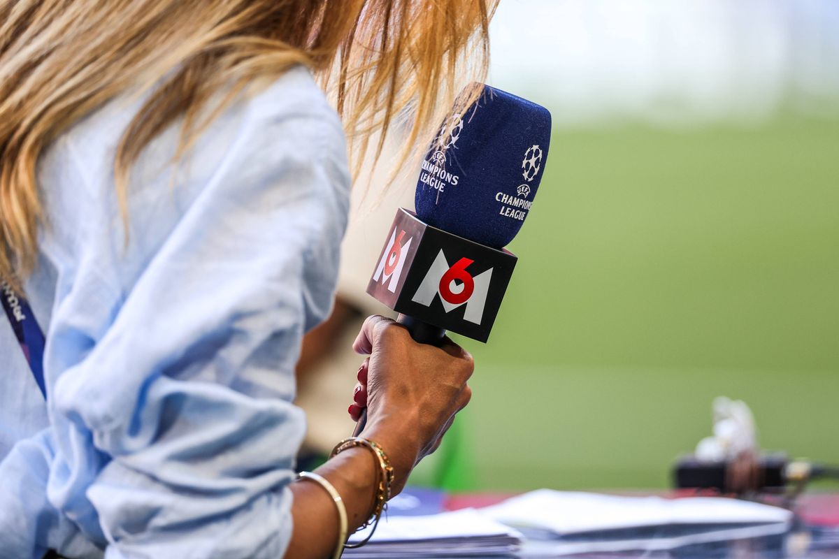 Mondial 2026 : M6 va inonder les téléspectateurs de publicités