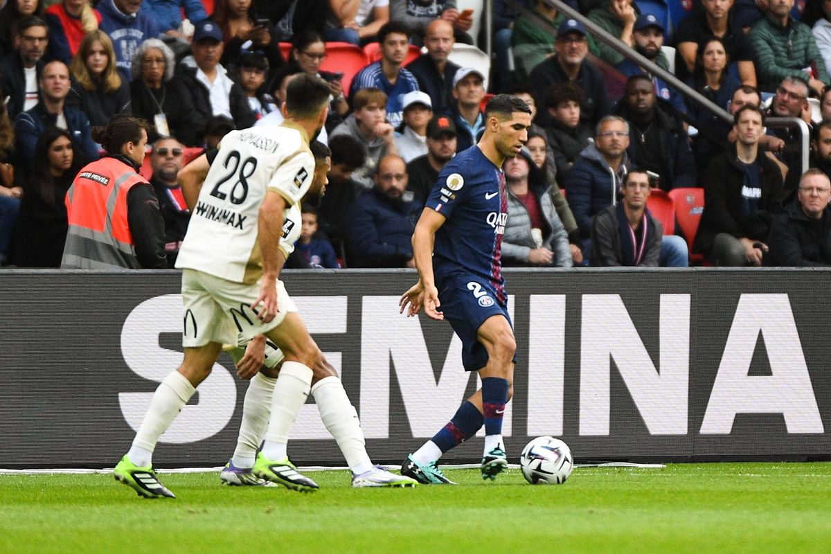 Lens-PSG reporté, l'excuse de la LFP ne tient pas