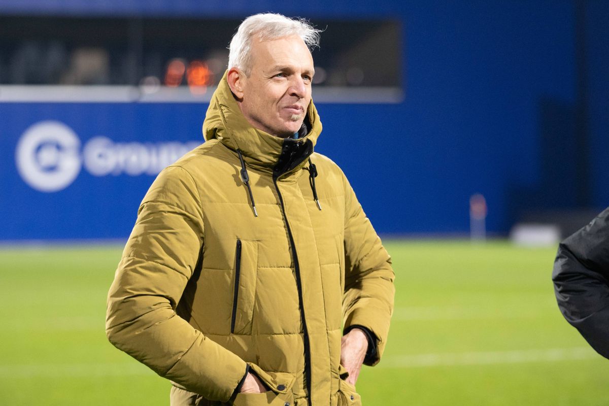 Bordeaux vire Bruno Irlès