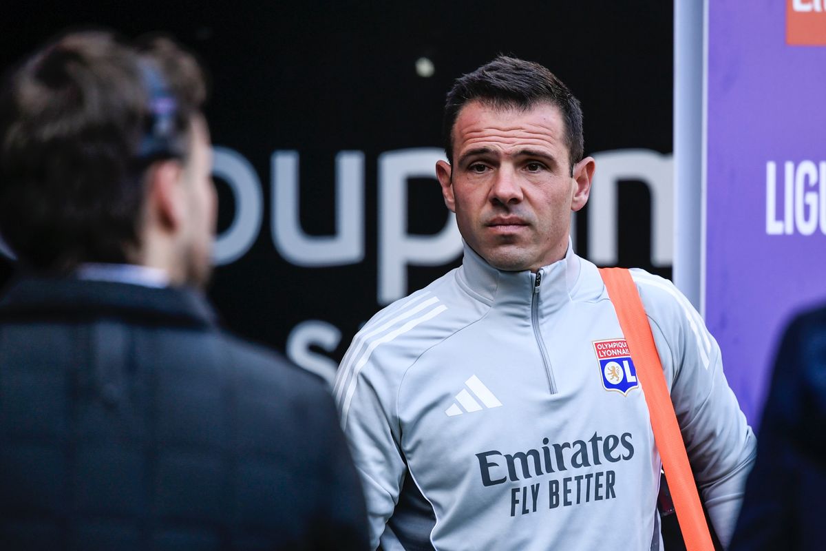 OL : Exclu, l'adjoint de Fonseca a utilisé sa propre VAR