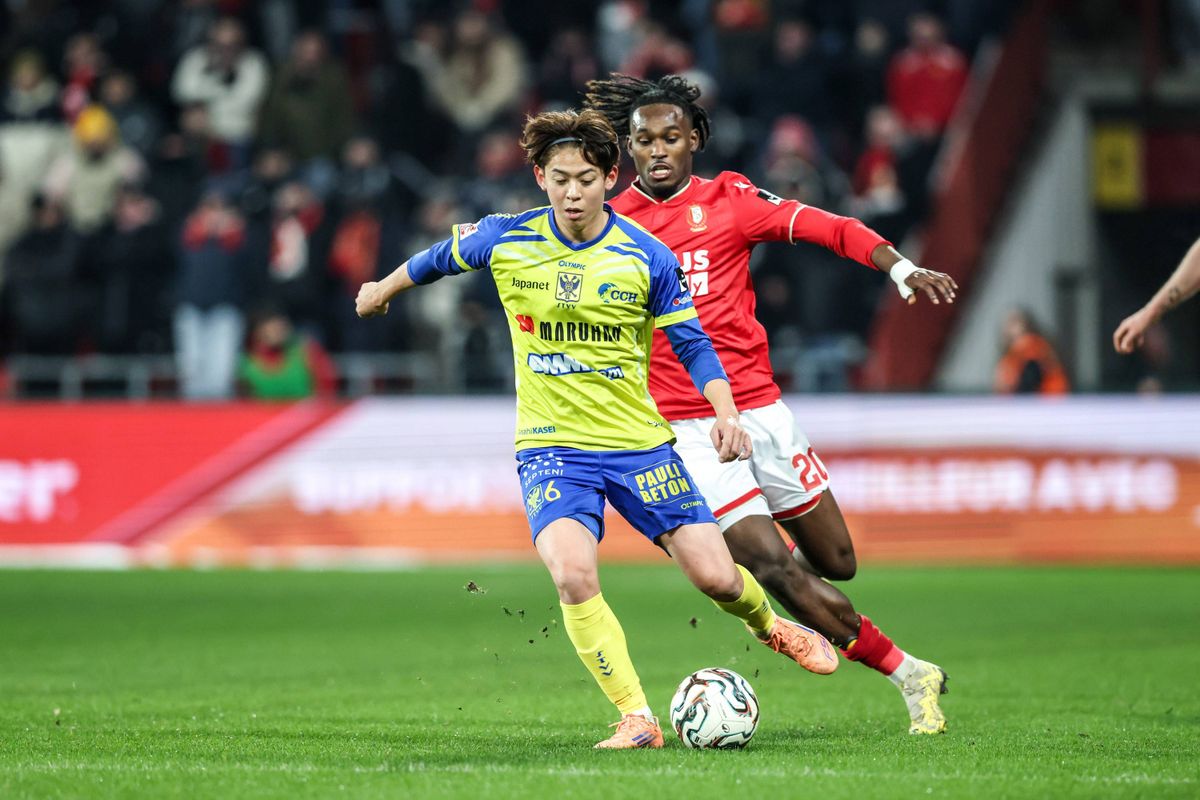 OL : Un renfort payé 5ME pour relancer Lyon