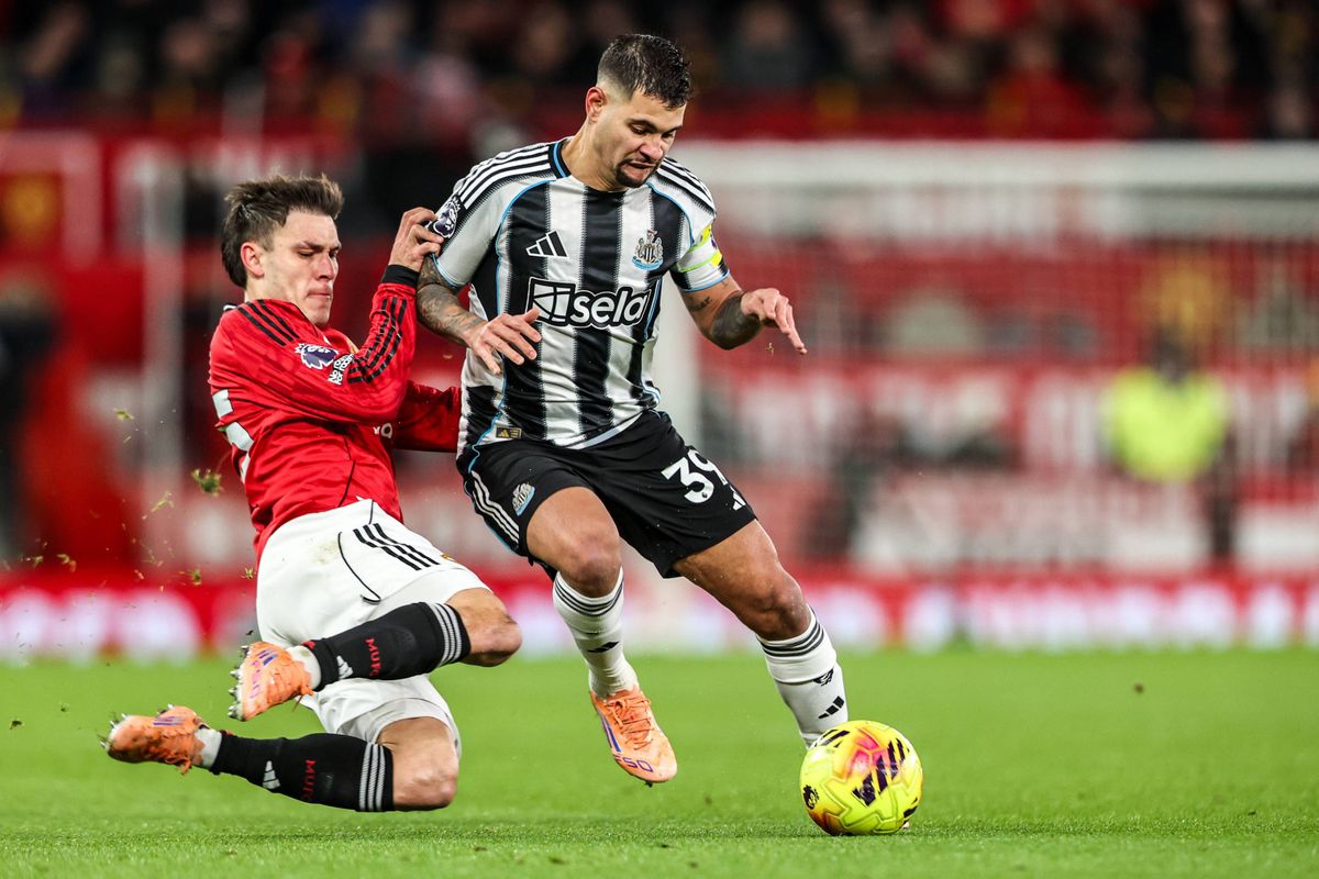 L'OL reçoit 4 millions de Manchester United