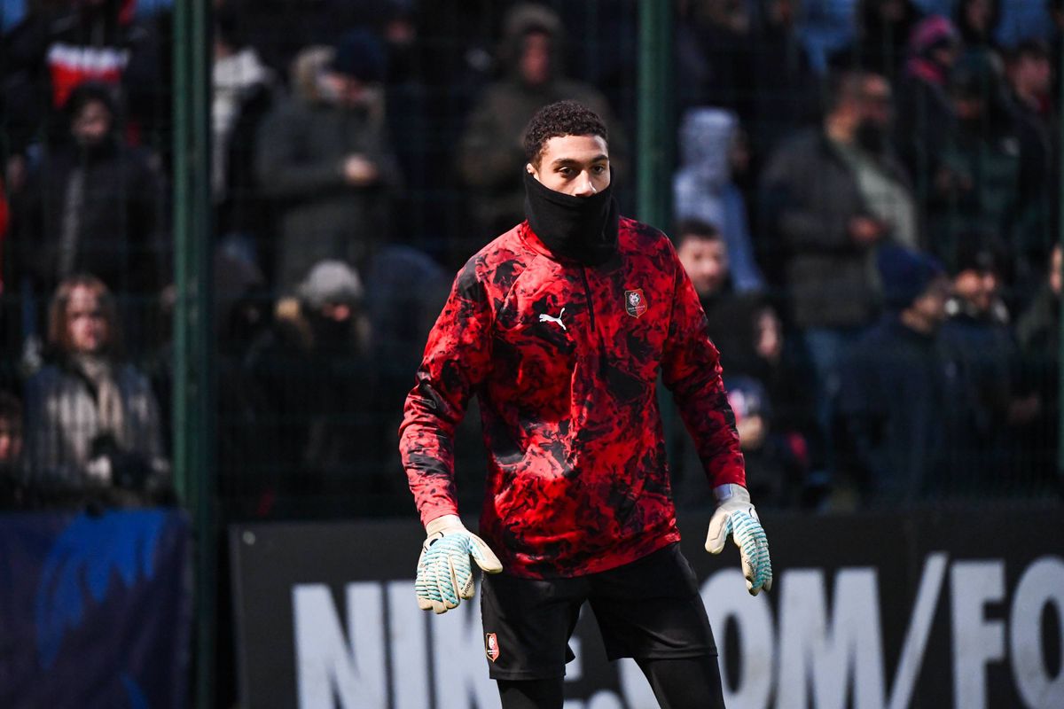 Algérie : 0 match en Ligue 1, Petkovic le convoque et se justifie