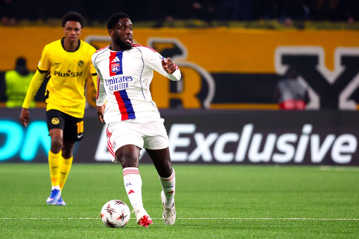 OL : Ce joueur à 35 ME a disparu