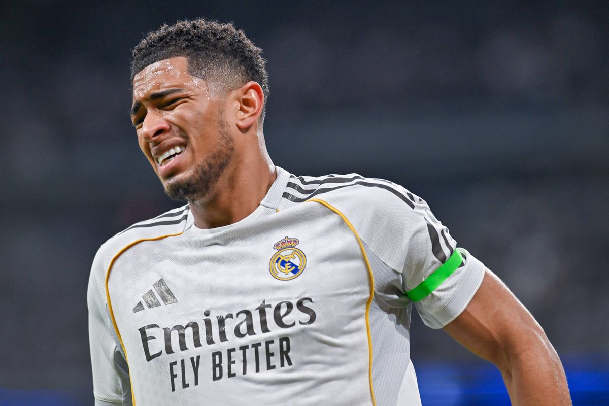 Après Mbappé, Bellingham humilie le Real Madrid