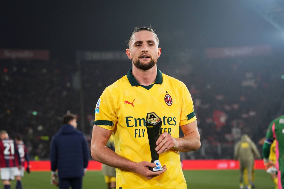 Allegri au Real Madrid avec Rabiot, le coup de sang