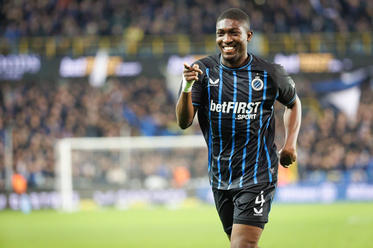 Il va briller au Mondial, l'OM veut l'acheter avant