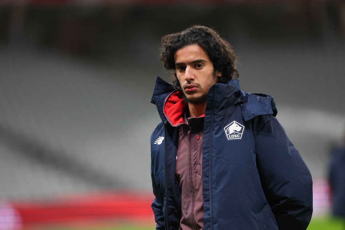 EdF : Adieu la France, Bouaddi choisit le Maroc