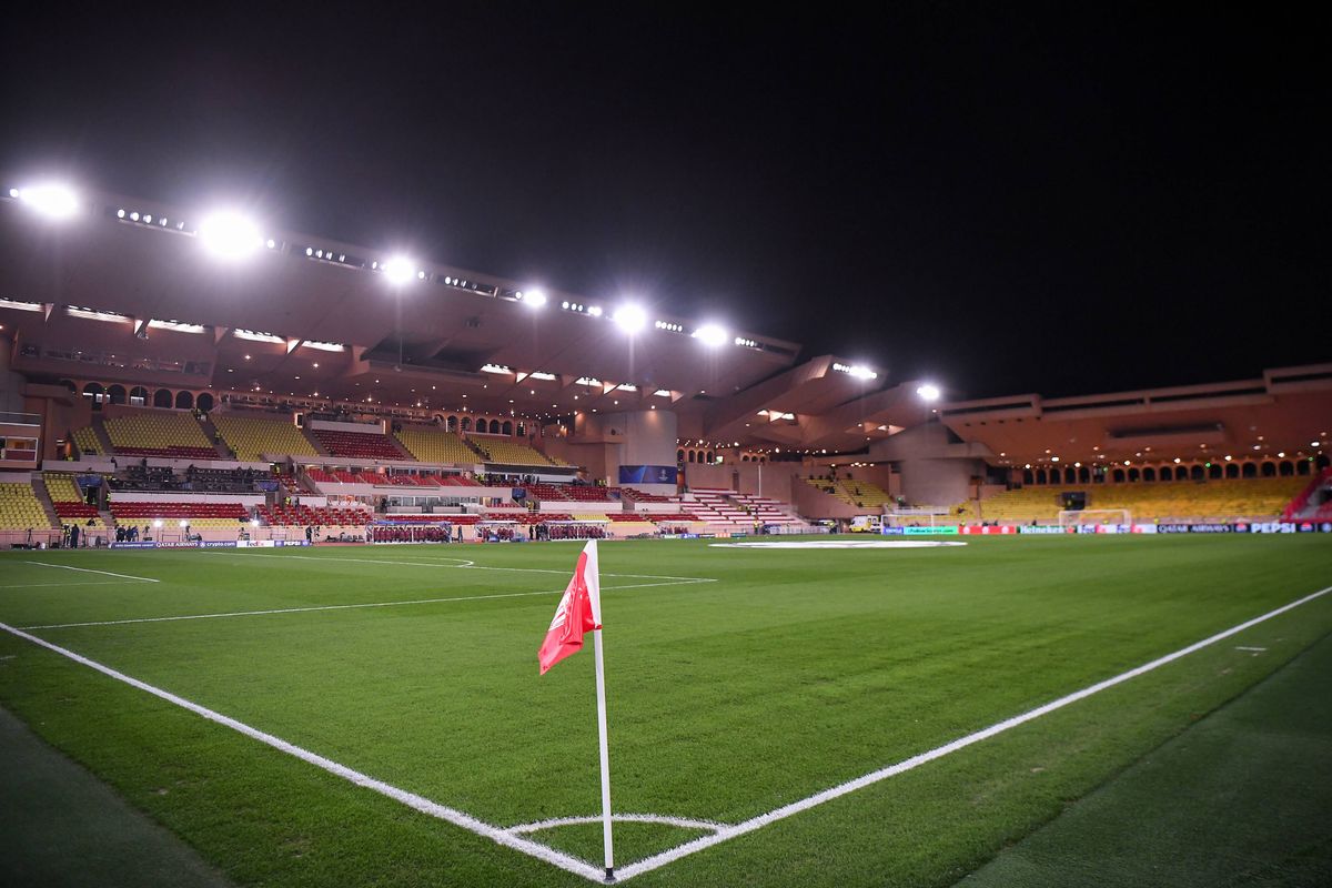 Monaco - Brest : les compos (21h05 sur Ligue1+)