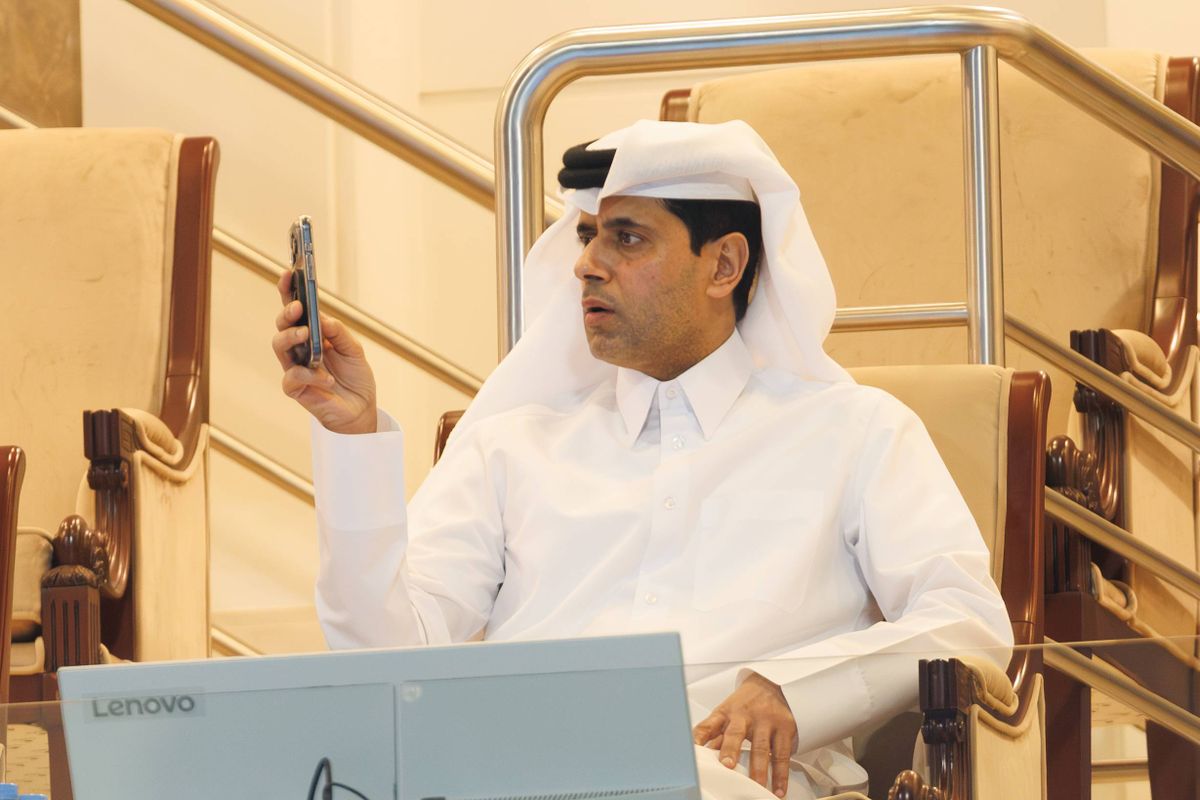 PSG : Le nouveau maire tue le rêve du Qatar