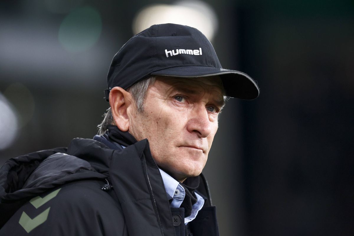 Les adversaires de l'ASSE dégoûtés par le PSG de la Ligue 2