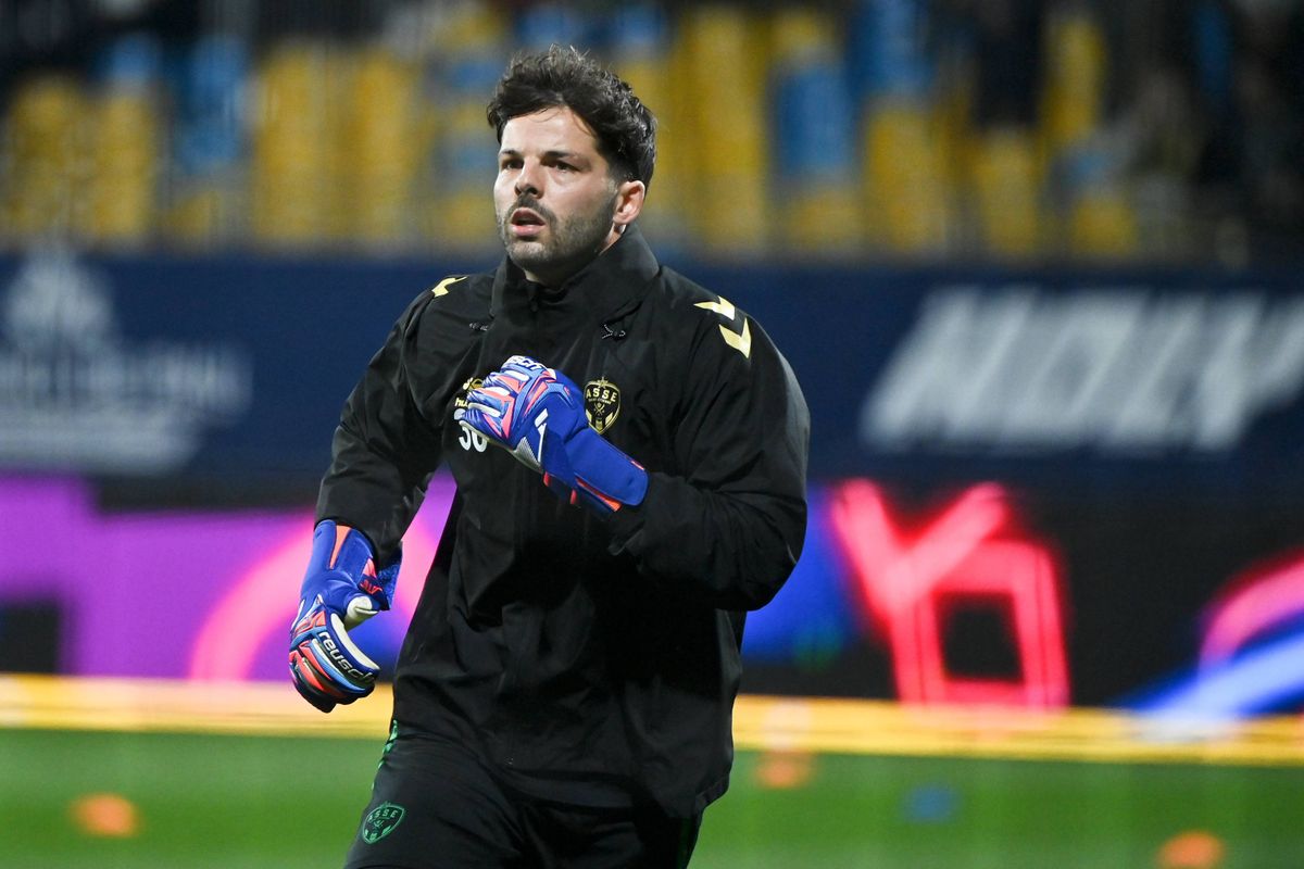 Mauvaise nouvelle confirmée, la tuile pour l'ASSE