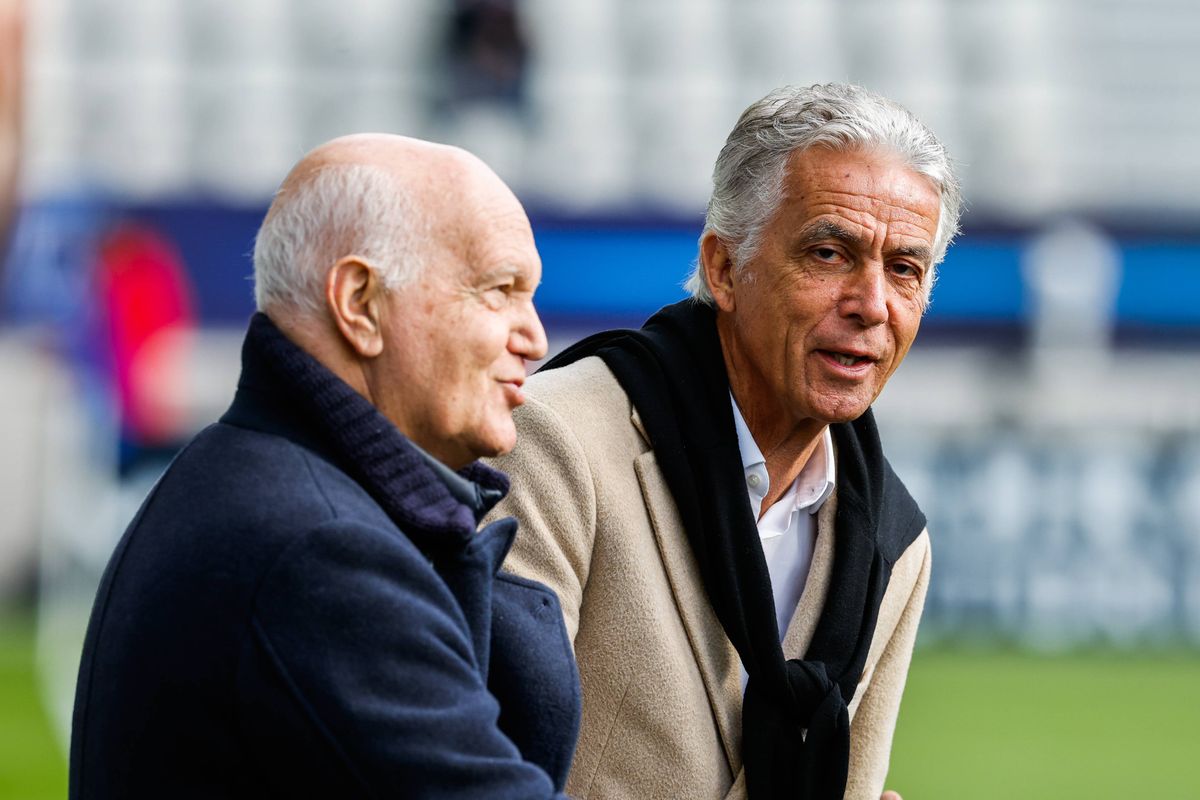 Nice s'en prend officiellement aux arbitres