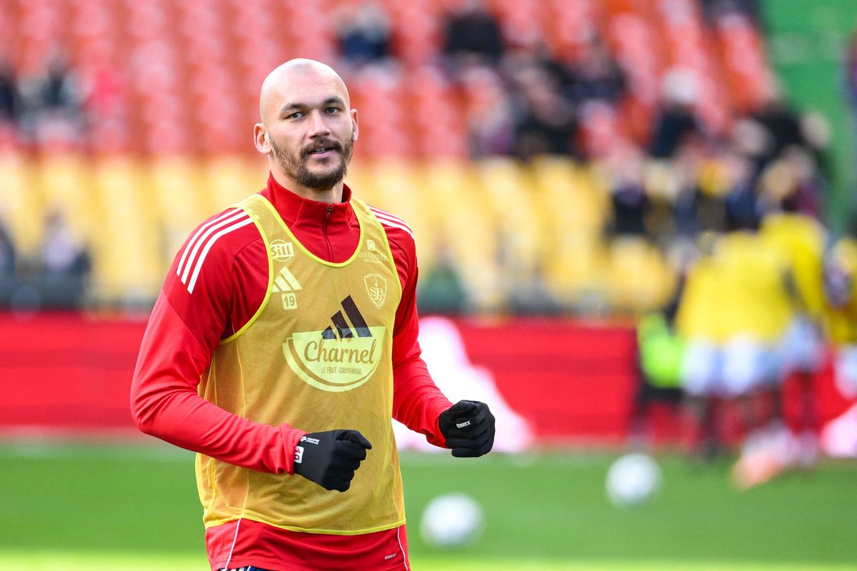 L1 : Trois attaquants en lutte pour être joueur du mois de février