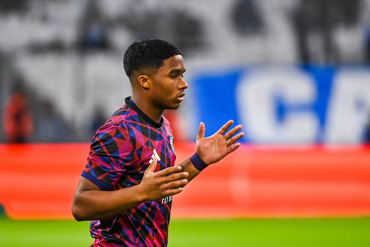 OL : Les croisés pour Rodrygo, le Real pleure Endrick