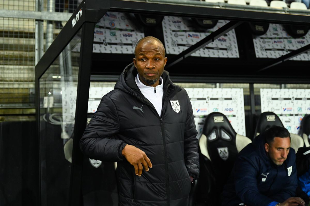 Amiens limoge Omar Daf