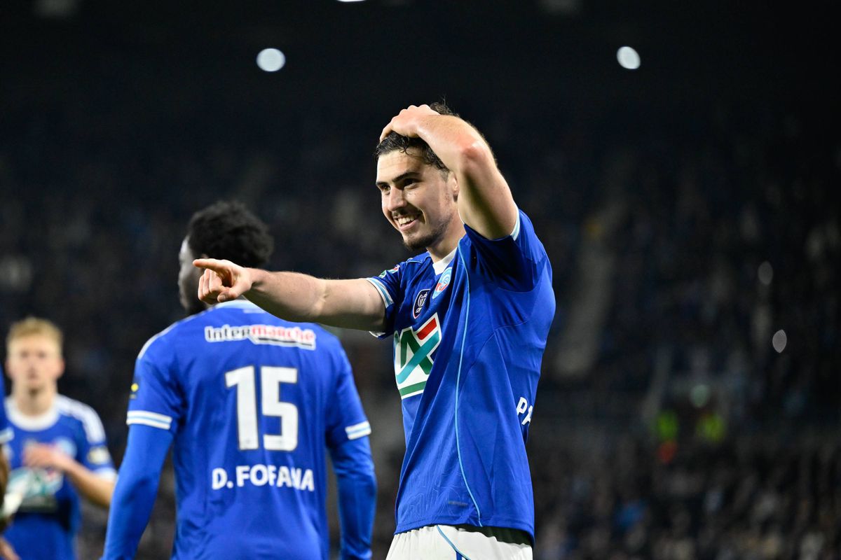 Le Barça craque et envoie une offre à Strasbourg