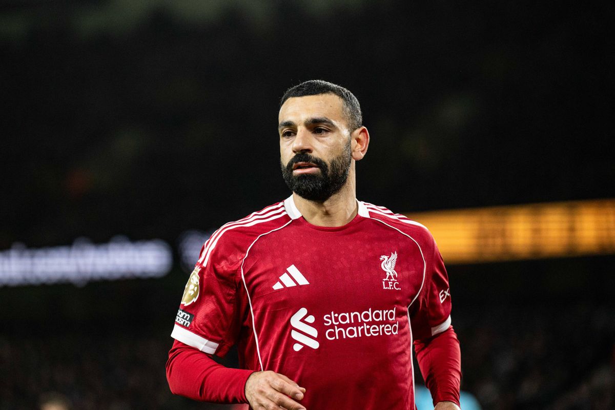 PSG : L'Egypte envoie Mohamed Salah à Paris