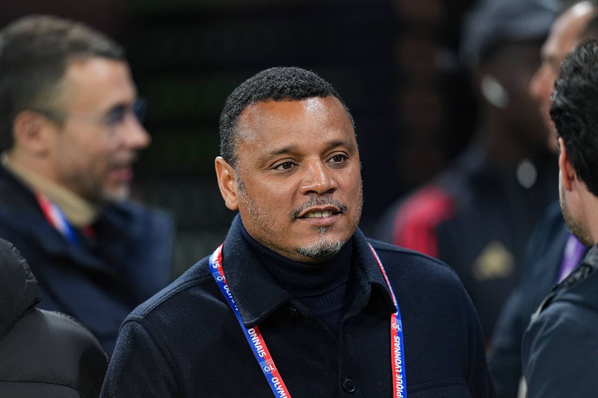 OL : Matthieu Louis-Jean prend 4 matchs de suspension