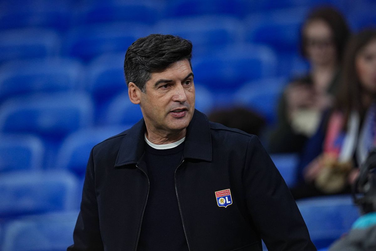 OL : Paulo Fonseca commence à l'inquiéter