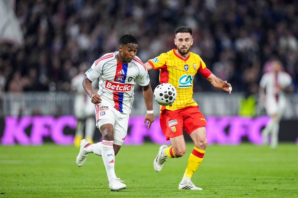 L'OL cramé ? Il dément cette version