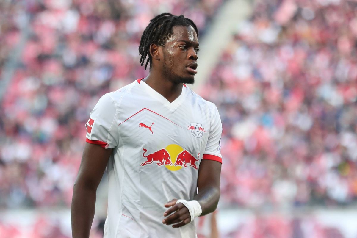 70 ME pour un ancien de l'OL, le Bayern le laisse aux Anglais