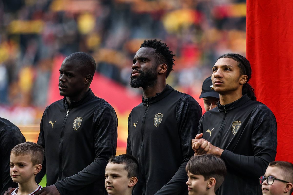 L'OM drague ce Lensois qui crève l'écran