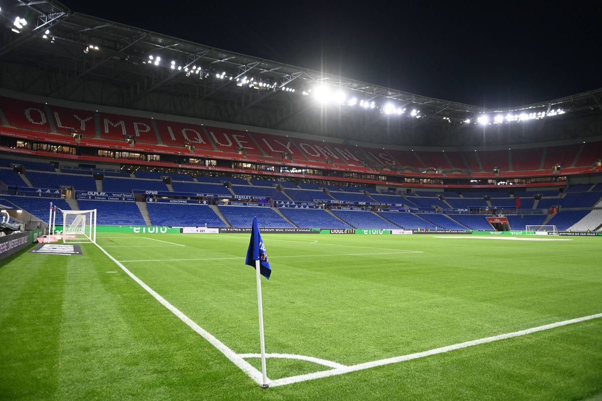 L1 : OL - PFC : les compos (20h45 sur Ligue 1+)