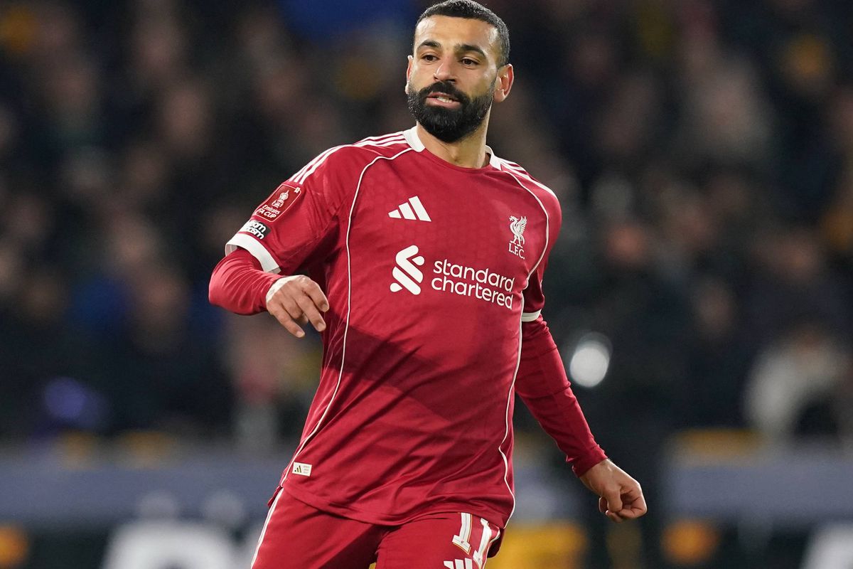 Liverpool a trouvé le remplaçant de Salah