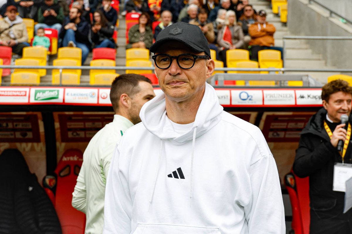 ASSE : Il jure d'éviter un scandale avec l'OL