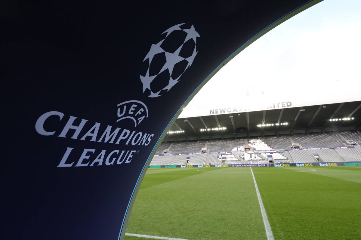 Newcastle - Barcelone : les compos (21h sur C+Foot)