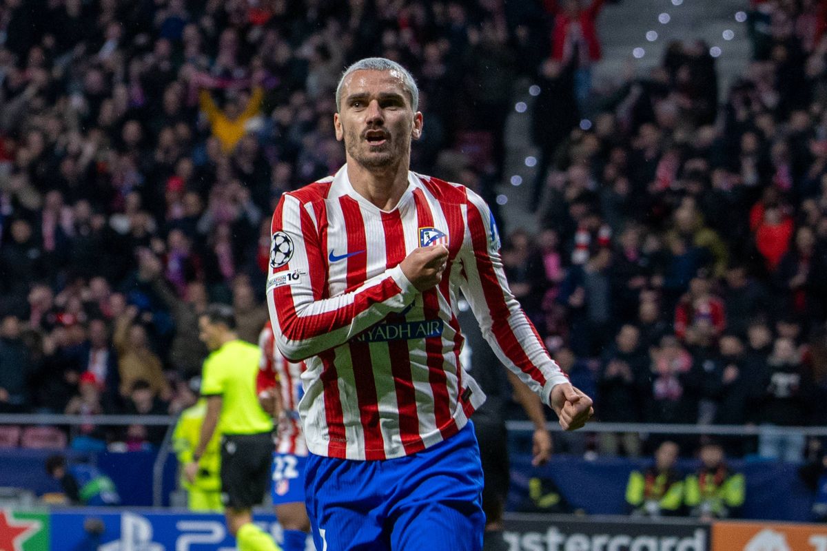 Liga : Griezmann prépare sa tournée d'adieu