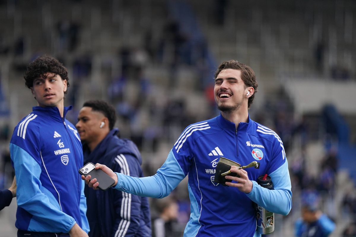 Strasbourg - Paris FC : les compos (15h00 sur Ligue 1+)