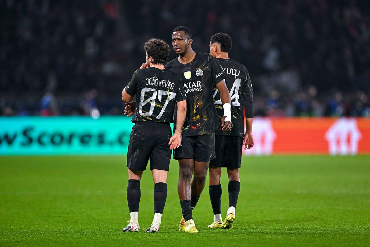 PSG : Il ne vaut pas Vitinha, le Real Madrid le veut quand même