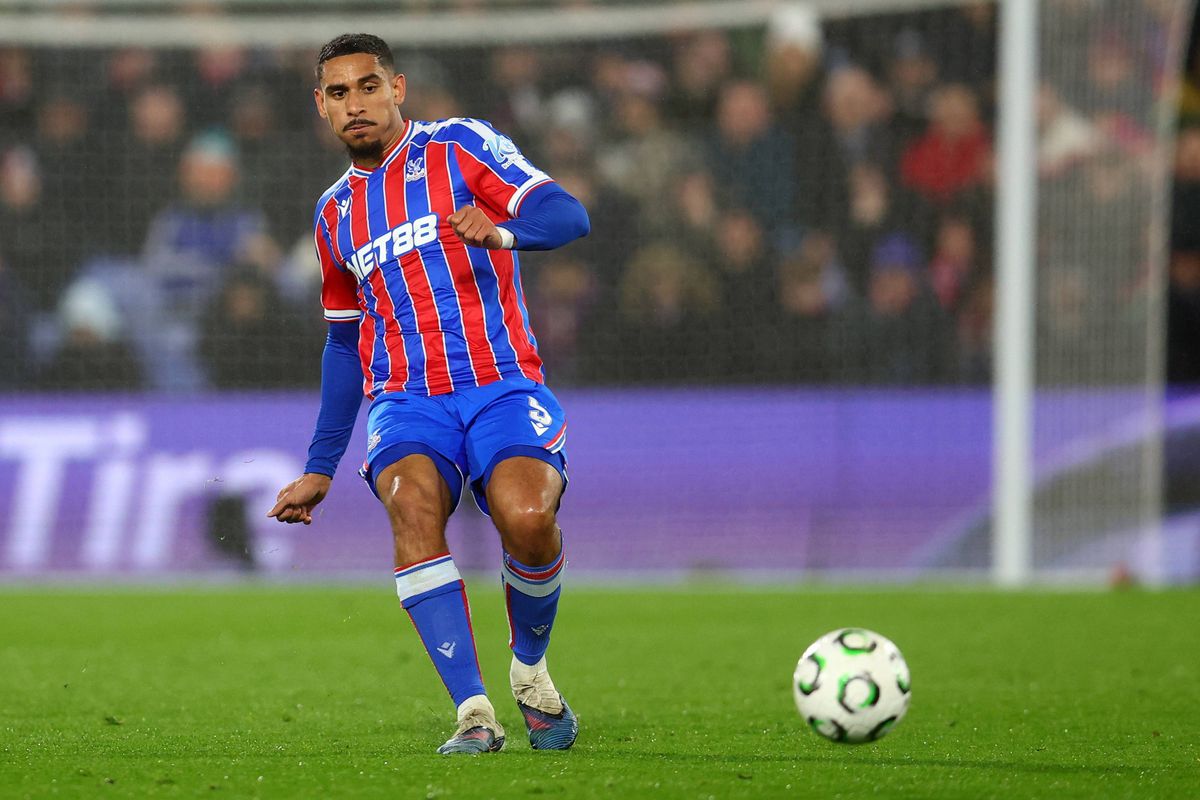 EdF : Saliba forfait, une première pour Maxence Lacroix